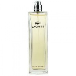 Lacoste Pour Femme Edp 90ml Bayan Tester Parfüm Lacoste Pour Femme Edp 90ml Bayan Tester Parfüm