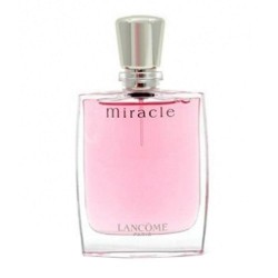 Lancome Miracle Edp 100ml Bayan Tester Parfüm Lancome Miracle Edp 100ml Bayan Tester Parfüm