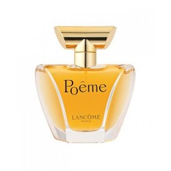 Lancome Poeme Edp 100ml Bayan Tester Parfüm Lancome Poeme Edp 100ml Bayan Tester Parfüm