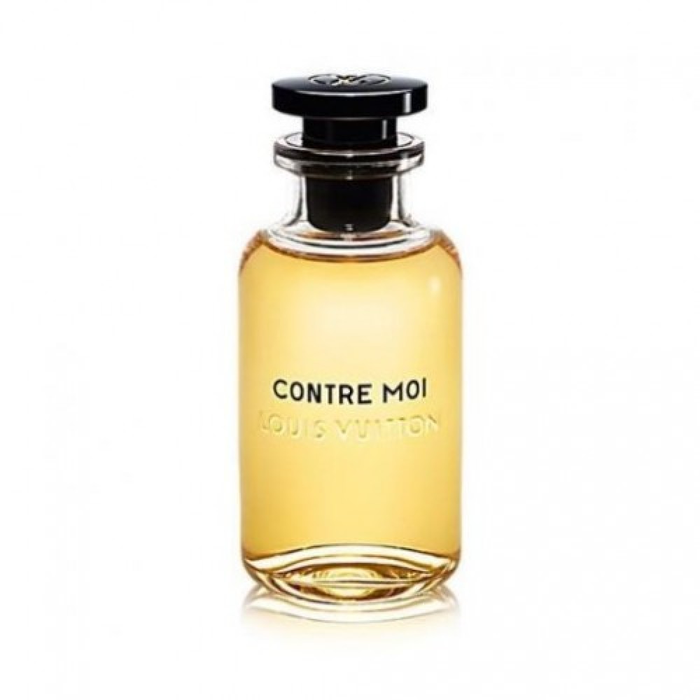 Louis Vuitton Contre Moi Edp 100ml Bayan Tester Parfüm