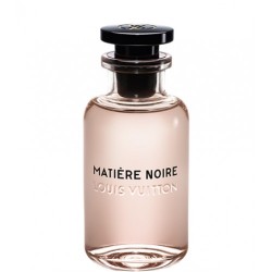 Louis Vuitton Matiere Noire Edp 100ml Bayan Tester Parfüm Louis Vuitton Matiere Noire Edp 100ml Bayan Tester Parfüm