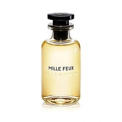 Louis Vuitton Mille Feux Edp 100ml Bayan Tester Parfüm Louis Vuitton Mille Feux Edp 100ml Bayan Tester Parfüm