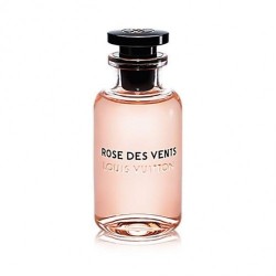 Louis Vuitton Rose Des Vents Edp 100ml Bayan Tester Parfüm Louis Vuitton Rose Des Vents Edp 100ml Bayan Tester Parfüm