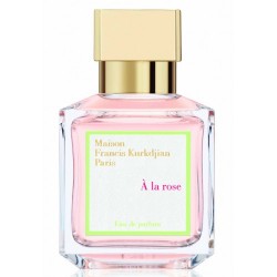 Maison Francis Kürkdjian A La Rose Edp 70ml Bayan Orjinal Kutulu Parfüm Maison Francis Kürkdjian A La Rose Edp 70ml Bayan Orjinal Kutulu Parfüm