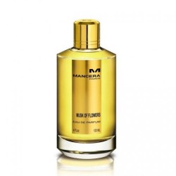 Mancera Musk Of Flowers Edp 100ml Bayan Tester Parfüm Mancera Musk Of Flowers Edp 100ml Bayan Tester Parfüm