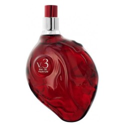 Map Of The Heart V3 Red Heart Edp 90ml Bayan Parfüm Map Of The Heart V3 Red Heart Edp 90ml Bayan Parfüm