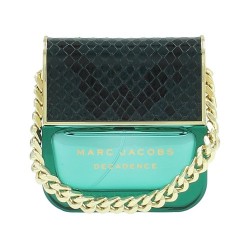 Marc Jacobs Decadence Edp 100ml Bayan Tester Parfüm Marc Jacobs Decadence Edp 100ml Bayan Tester Parfüm