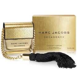 Marc Jacobs Decadence One Eight K Edition Edp 100ml Bayan Tester Parfüm Marc Jacobs Decadence One Eight K Edition Edp 100ml Bayan Tester Parfüm
