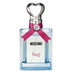 Moschino Funny Edt 100ml Bayan Tester Parfüm Moschino Funny Edt 100ml Bayan Tester Parfüm