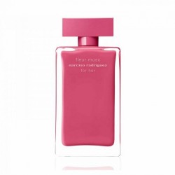 Narciso Rodriguez Fleur Musc For Her Edp 100ml Bayan Tester Parfüm