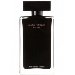 Narciso Rodriguez For Her Edt 100ml Bayan Tester Parfüm