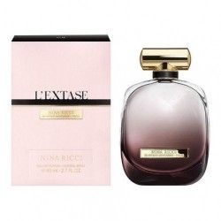 Nina Ricci L'Extase Edp 80ml Bayan Tester Parfüm Nina Ricci L'Extase Edp 80ml Bayan Tester Parfüm