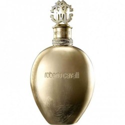 Roberto Cavalli Gold Edition Edp 75ml Bayan Tester Parfüm Roberto Cavalli Gold Edition Edp 75ml Bayan Tester Parfüm