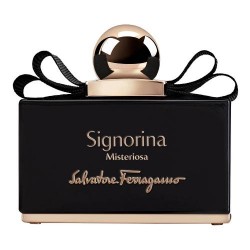 Salvatore Ferragamo Signorina Misteriosa Edp 100ml Bayan Tester Parfüm Salvatore Ferragamo Signorina Misteriosa Edp 100ml Bayan Tester Parfüm