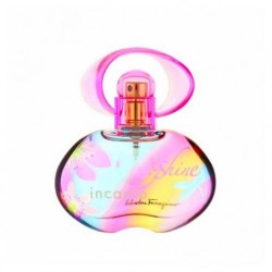 Salvatore Ferragamo Incanto Shine Edt 100ml Bayan Tester Parfüm Salvatore Ferragamo Incanto Shine Edt 100ml Bayan Tester Parfüm