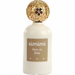 Simimi Blanc De Sisa Extrait 100ml Bayan Orjinal Kutulu Parfüm Simimi Blanc De Sisa Extrait 100ml Bayan Orjinal Kutulu Parfüm
