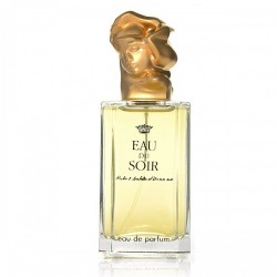 Sisley Eau Du Soir Edp 100ml Bayan Tester Parfüm Sisley Eau Du Soir Edp 100ml Bayan Tester Parfüm