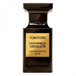 Tom Ford Champaca Absolute Edp 50ml Bayan Tester Parfüm Tom Ford Champaca Absolute Edp 50ml Bayan Tester Parfüm