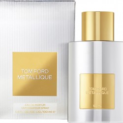 Tom Ford Metallique Edp 100ml Bayan Tester Parfüm Tom Ford Metallique Edp 100ml Bayan Tester Parfüm