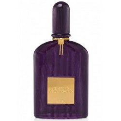 Tom Ford Velvet Orchid Edp 100ml Bayan Tester Parfüm