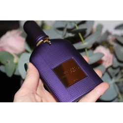 Tom Ford Velvet Orchid Lumiere Edp 100ml Bayan Tester Parfüm Tom Ford Velvet Orchid Lumiere Edp 100ml Bayan Tester Parfüm