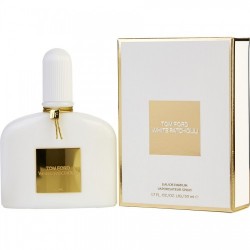 Tom Ford White Patchouli Edp 100ml Bayan Tester Parfüm Tom Ford White Patchouli Edp 100ml Bayan Tester Parfüm