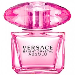 Versace Bright Crystal Absolu Edp 90ml Bayan Tester Parfüm Versace Bright Crystal Absolu Edp 90ml Bayan Tester Parfüm