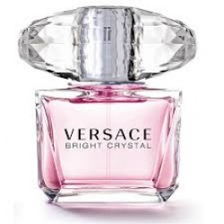 Versace Bright Crystal Edt 90ml Bayan Tester Parfüm Versace Bright Crystal Edt 90ml Bayan Tester Parfüm