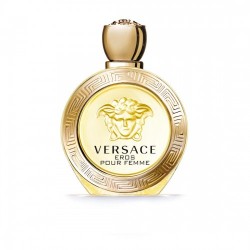 Versace Eros Pour Femme Edp 100ml Bayan Tester Parfüm Versace Eros Pour Femme Edp 100ml Bayan Tester Parfüm