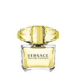 Versace Yellow Diamond Edt 90ml Bayan Tester Parfüm Versace Yellow Diamond Edt 90ml Bayan Tester Parfüm