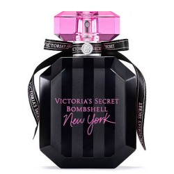 Victoria's Secret Bombshell New York Edp 100ml Bayan Tester Victoria's Secret Bombshell New York Edp 100ml Bayan Tester