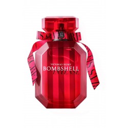Victoria's Secret Bombshell Intense Edp 100ml Bayan Tester Parfüm Victoria's Secret Bombshell Intense Edp 100ml Bayan Tester Parfüm