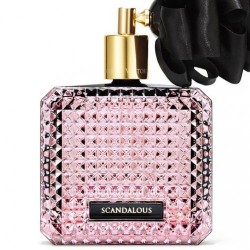 Victoria's Secret Scandalous Edp 100ml Bayan Tester Parfüm Victoria's Secret Scandalous Edp 100ml Bayan Tester Parfüm