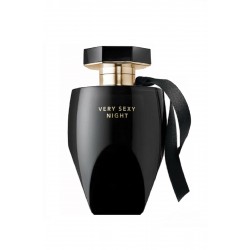 Victoria's Secret Very Sexy Night Edp 100ml Bayan Tester Parfüm Victoria's Secret Very Sexy Night Edp 100ml Bayan Tester Parfüm