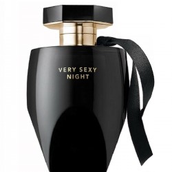 Victoria's Secret Very Sexy Night Edp 100ml Bayan Tester Parfüm Victoria's Secret Very Sexy Night Edp 100ml Bayan Tester Parfüm