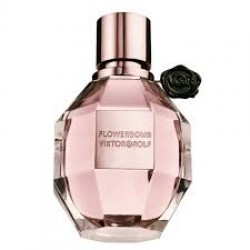 Viktor Rolf Flowerbomb Edp 100ml Bayan Tester Parfüm
