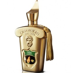 Xerjoff Casamorati 1888 Lira Edp 100ml Bayan Orjinal Kutulu Parfüm Xerjoff Casamorati 1888 Lira Edp 100ml Bayan Orjinal Kutulu Parfüm