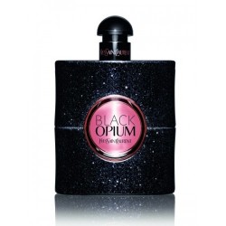 Yves Saint Laurent Black Opium Edp 90ml Bayan Tester Parfüm Yves Saint Laurent Black Opium Edp 90ml Bayan Tester Parfüm