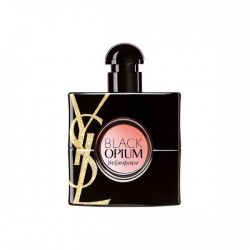 Yves Saint Laurent Black Opium Gold Edp 90ml Bayan Tester Yves Saint Laurent Black Opium Gold Edp 90ml Bayan Tester