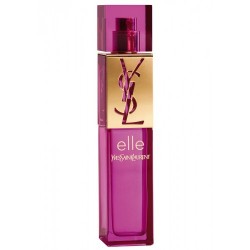 Yves Saint Laurent Elle Edp 90ml Bayan Tester Parfüm Yves Saint Laurent Elle Edp 90ml Bayan Tester Parfüm