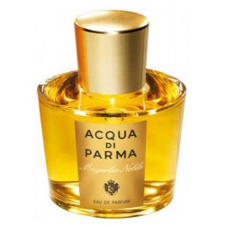 Acqua Di Parma Magnolia Nobile 100ml Edp Bayan Tester Parfüm Acqua Di Parma Magnolia Nobile 100ml Edp Bayan Tester Parfüm