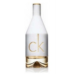 Calvin Klein In2u For Her 100ml Edt Bayan Tester Parfüm Calvin Klein In2u For Her 100ml Edt Bayan Tester Parfüm