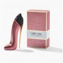 Carolina Herrera Good Girl Fantastic Pink 80ml Edp Bayan Tester Parfüm Carolina Herrera Good Girl Fantastic Pink 80ml Edp Bayan Tester Parfüm