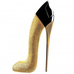 Carolina Herrera Good Girl Glorious Gold Collector Edition 80ml Edp Bayan Tester Parfüm Carolina Herrera Good Girl Glorious Gold Collector Edition 80ml Edp Bayan Tester Parfüm