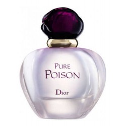 Christian Dior Pure Poison 100ml Edp Bayan Tester Parfüm Christian Dior Pure Poison 100ml Edp Bayan Tester Parfüm
