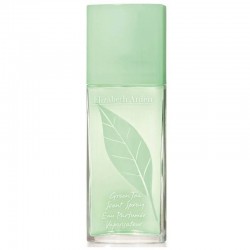 Elizabeth Arden Green Tea Scent Edp 100ml Bayan Tester Parfüm Elizabeth Arden Green Tea Scent Edp 100ml Bayan Tester Parfüm