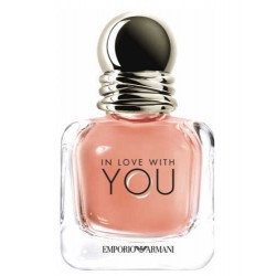 Emporio Armani In Love With You 100ml Edp Bayan Tester Parfüm Emporio Armani In Love With You 100ml Edp Bayan Tester Parfüm