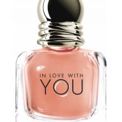 Emporio Armani In Love With You 100ml Edp Bayan Tester Parfüm Emporio Armani In Love With You 100ml Edp Bayan Tester Parfüm