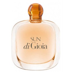 Giorgio Armani Sun Di Gioia 100ml Edp Bayan Tester Parfüm Giorgio Armani Sun Di Gioia 100ml Edp Bayan Tester Parfüm