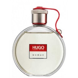 Hugo Hugo Boss Woman 75ml Edt Bayan Tester Parfüm Hugo Hugo Boss Woman 75ml Edt Bayan Tester Parfüm